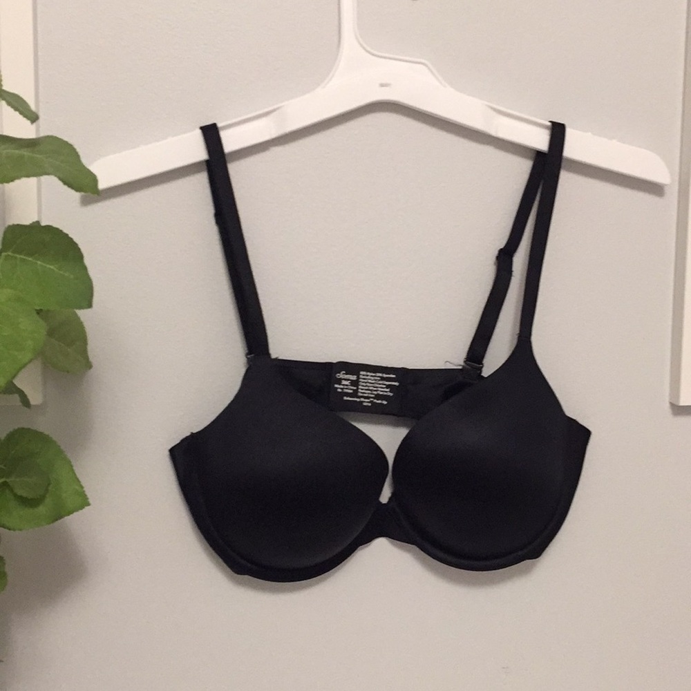 Soma Enhancing shape push up bra